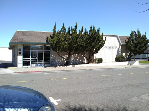 Post Office «United States Postal Service», reviews and photos, 140 Sacramento St, Rio Vista, CA 94571, USA