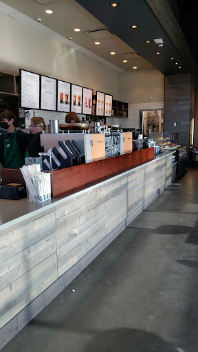 Coffee Shop «Starbucks», reviews and photos, 610 W 2600 S, Woods Cross, UT 84010, USA