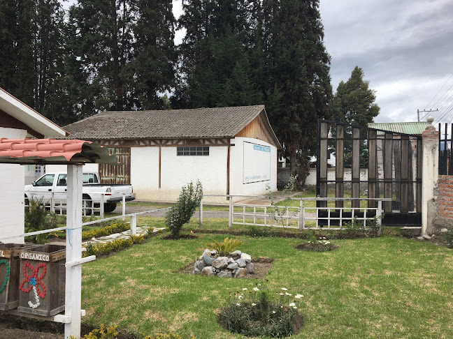 Pastoral Social Cáritas Riobamba - Riobamba