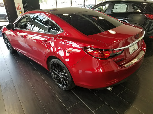 Mazda Dealer «Open Road Mazda of East Brunswick», reviews and photos, 352 NJ-18, East Brunswick, NJ 08816, USA