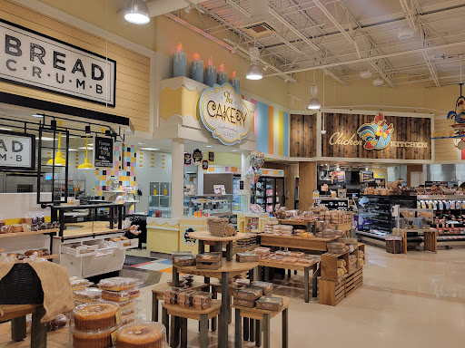 Grocery Store «Lowes Foods», reviews and photos, 215 International Dr, Myrtle Beach, SC 29579, USA