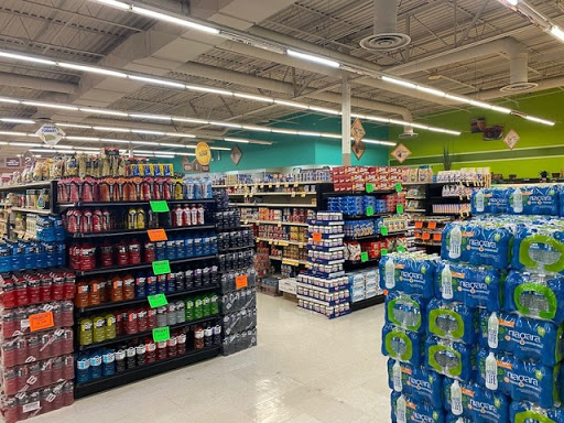 Supermarket «Hilltop Supermarket», reviews and photos, 400 TN-149, Clarksville, TN 37040, USA