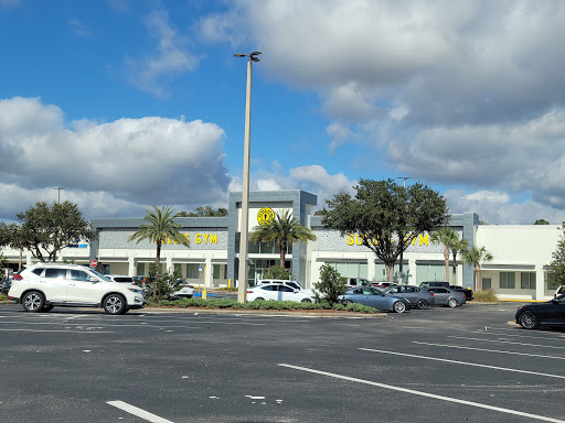Shopping Mall «Marketplace at Ocala Shopping Ctr», reviews and photos, 4407 NW Blitchton Rd, Ocala, FL 34482, USA