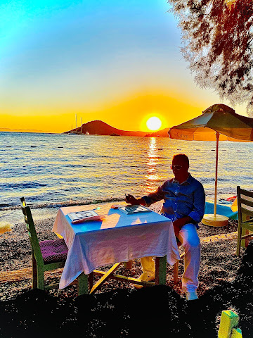 Gebora balık restaurant by null