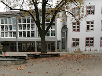Schulhaus Theodor