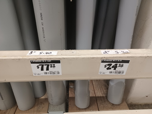 Home Improvement Store «The Home Depot», reviews and photos, 5411 Columbia Pike, Spring Hill, TN 37174, USA