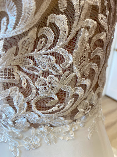 Bridal Shop «Facchianos Bridal and Formal Attire», reviews and photos, 4910 W Kenosha St, Broken Arrow, OK 74012, USA