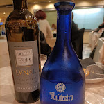 Photo n°5 de l'avis de Francesco.. fait le 21/02/2024 à 11:37 sur le  Ristorante L'anfiteatro à Lunata