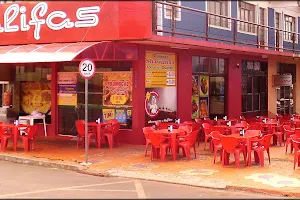 Califas - Shawarmas e Esfihas image