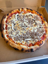 Pizza du Pizzeria Pizza Feu de bois Provins - n°14