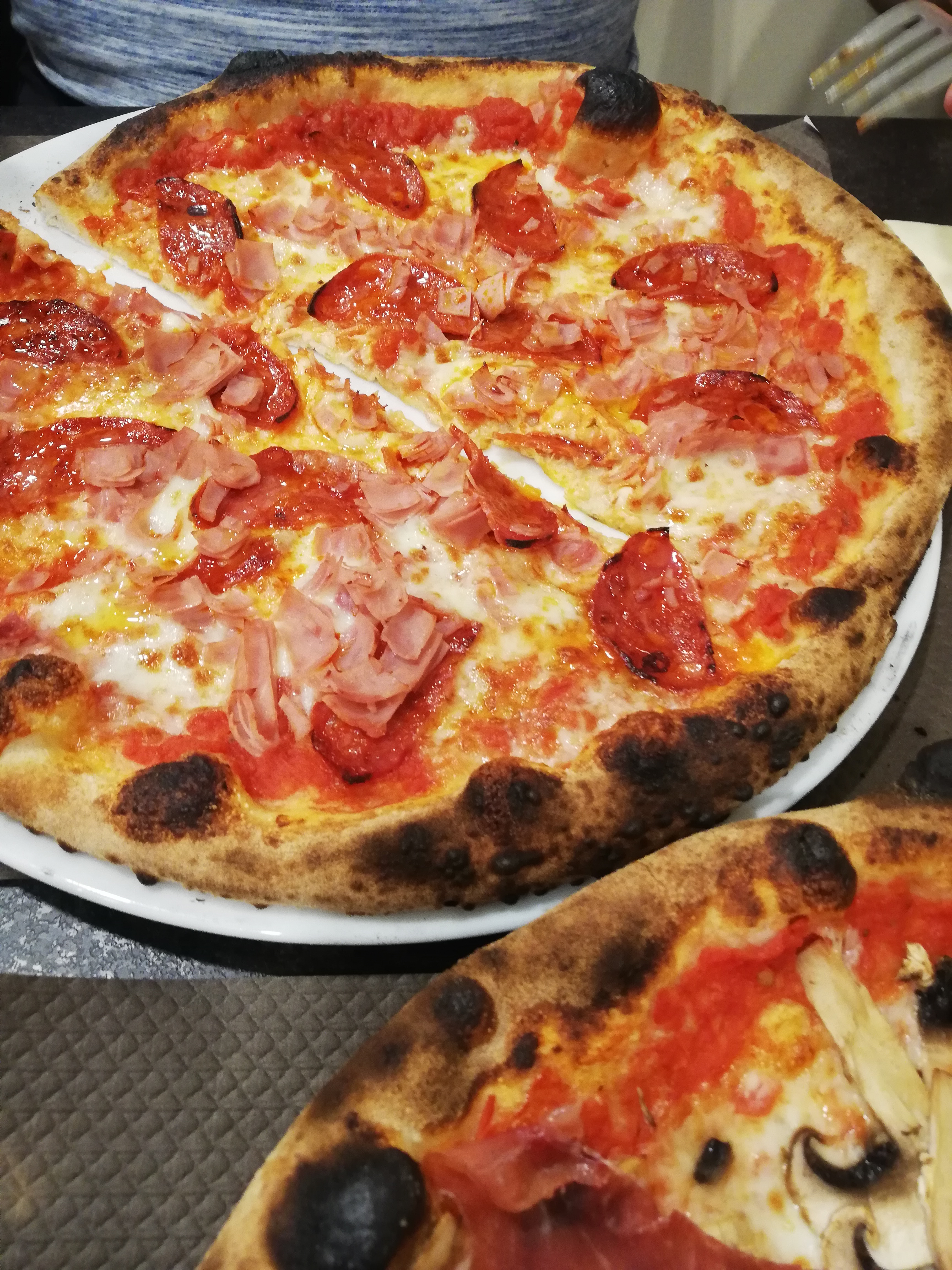 Photo n° 4 de l'avis de Sandra.n fait le 17/08/2018 à 21:49
