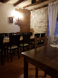 Atmosphère du Restaurant 5 Bis à Montaigu-Vendée - n°4