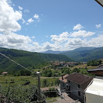 Photo n°5 de l'avis de Antonella.i fait le 01/08/2021 à 15:29 sur le  Albergo Ristorante Poggiolo à Poggiolo