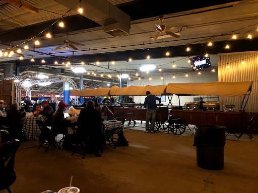 Rodeo «Mesquite Arena», reviews and photos, 1818 Rodeo Dr, Mesquite, TX 75149, USA