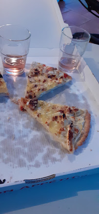Plats et boissons du Pizzeria La Boite A Pizza Plein Soleil à Albi - n°9