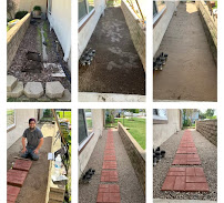 Havlu Landscaping - Photo 6 - Car repair in Upland, CA, Fontana