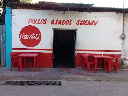 Pollos Asados Suemi - 97751 Pisté, Yucatan, Mexico