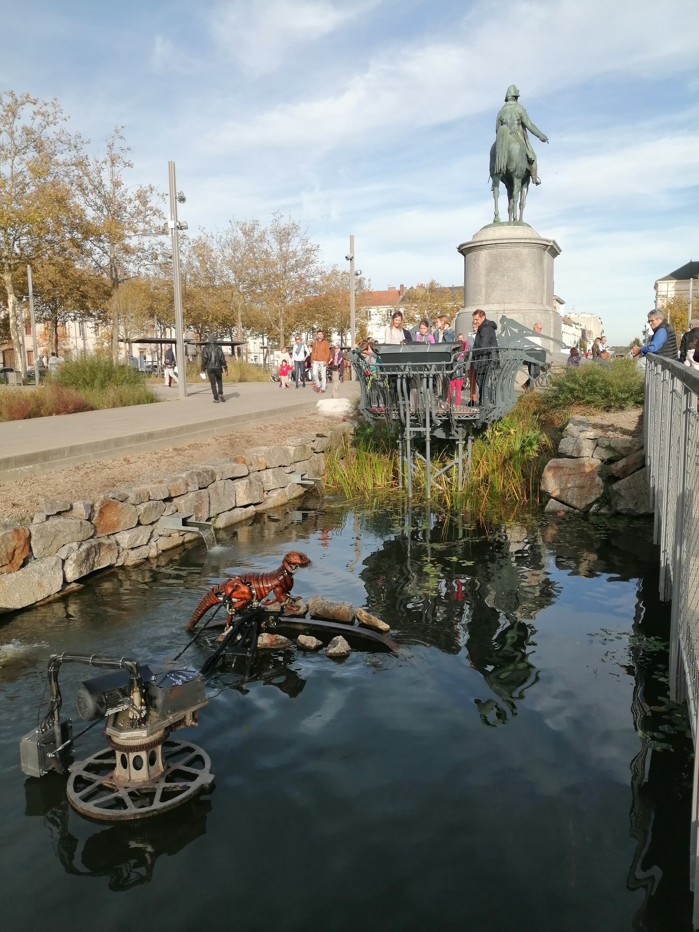 Photo n° 2 de l'avis de Gaël.U fait le 03/11/2019 à 01:44