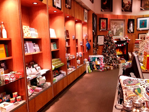 Museum «Brigham Young University Museum of Art», reviews and photos, Campus Dr, Provo, UT 84602, USA