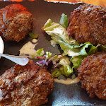 Photo n°3 de l'avis de Regula.a fait le 15/05/2022 à 18:16 sur le  Singh Indian Restaurant à Hamburg