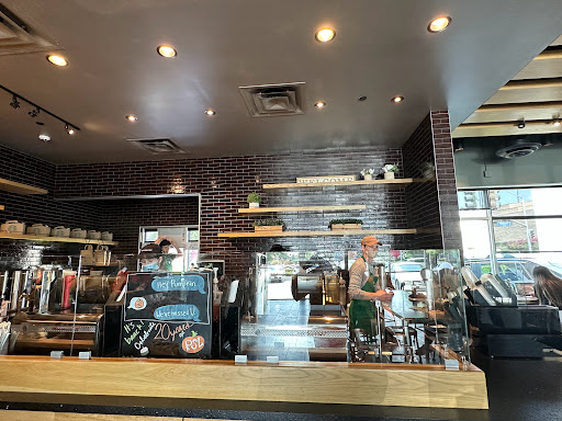 Starbucks image