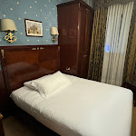 Photo n°2 de l'avis de Kevin.l fait le 10/02/2024 à 09:17 sur le  Hotel Vittoria Milan à Milan