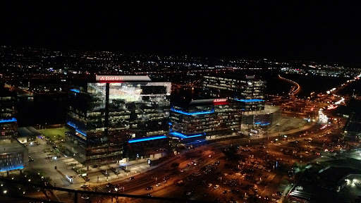 Business Center «State Farm Operations Bldg #2», reviews and photos