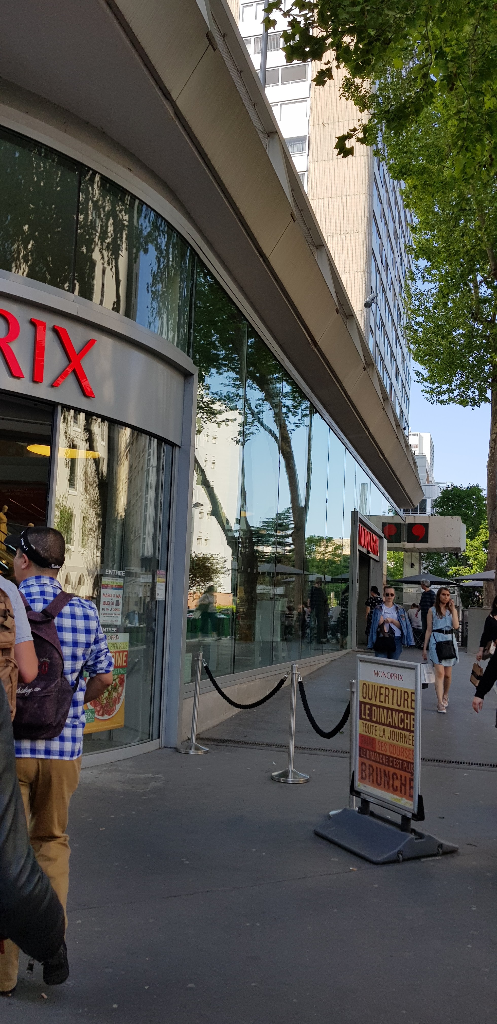 Photo n° 1 de l'avis de TIKKEN.A fait le 06/05/2018 à 23:59