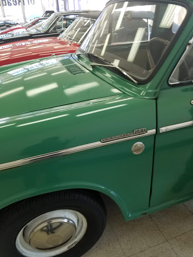 Honda Dealer «Piazza Honda of Reading», reviews and photos, 915 Lancaster Ave, Reading, PA 19607, USA