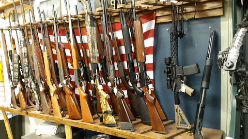 Pawn Shop «Precision Pawn», reviews and photos, 928 N Main St, Suffolk, VA 23434, USA