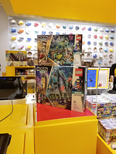Toy Store «The LEGO Store», reviews and photos, 9410 SW Washington Square Rd, Tigard, OR 97223, USA