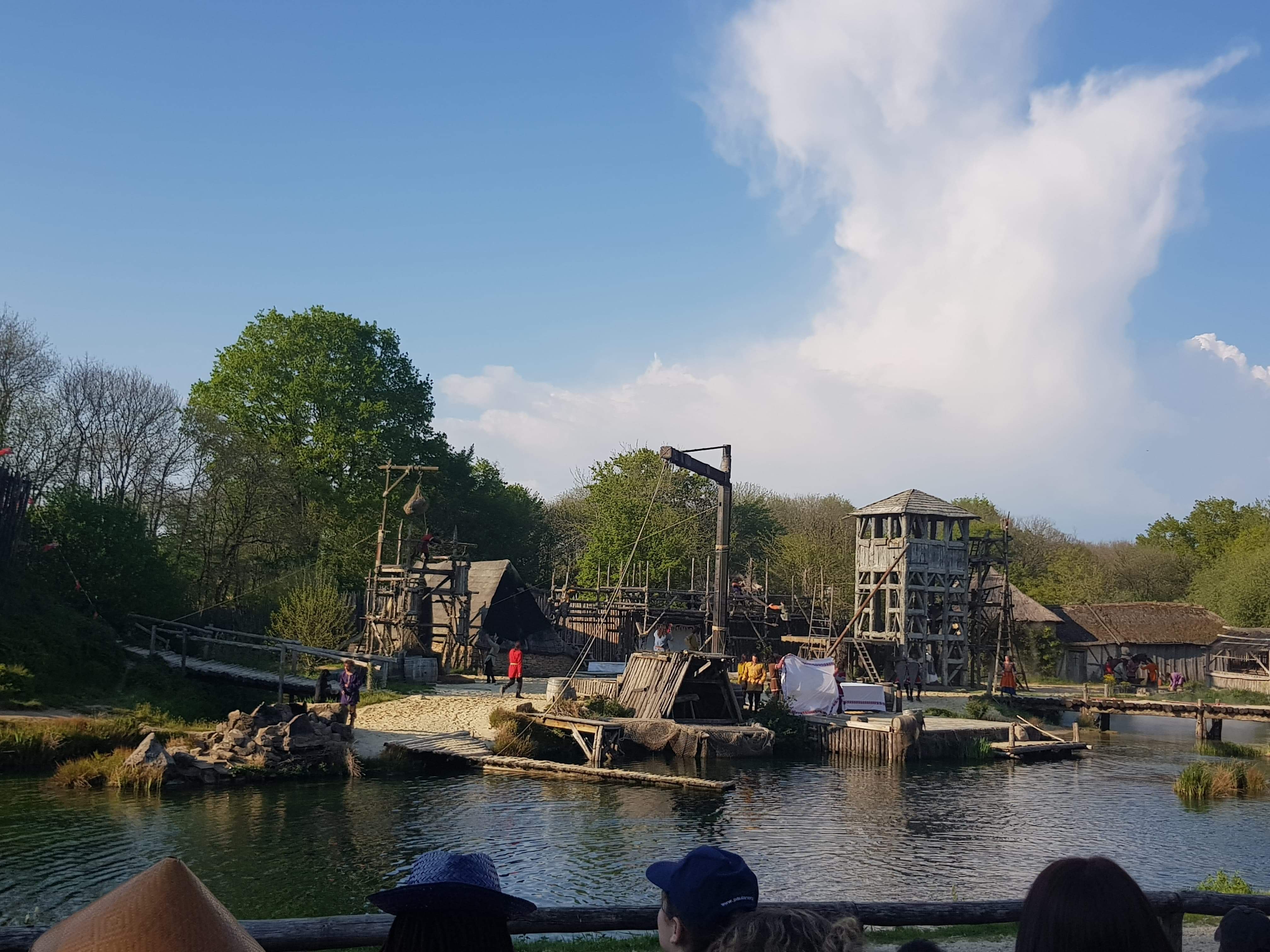 Photo n° 1 de l'avis de christophe.h fait le 20/04/2019 à 17:47