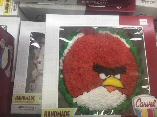 Ice Cream Shop «Carvel», reviews and photos, 324 NJ-33, Mercerville, NJ 08619, USA