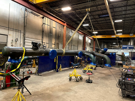 Construction Company «Brandt Companies», reviews and photos, 1728 Briercroft Ct, Carrollton, TX 75006, USA