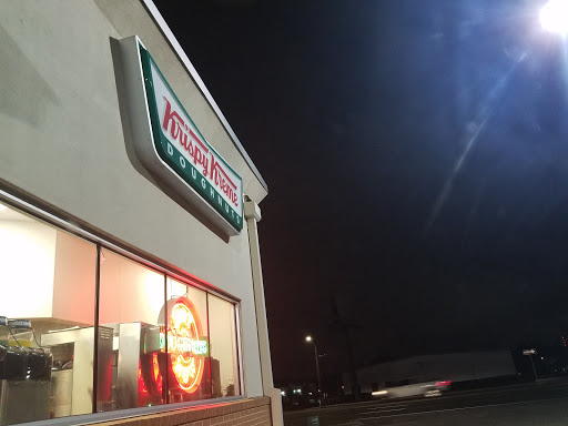 Bakery «Krispy Kreme Doughnuts», reviews and photos, 2600 S Cooper St, Arlington, TX 76015, USA