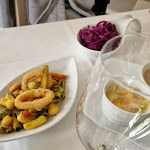 Photo n°5 de l'avis de milo.l fait le 02/04/2024 à 21:11 sur le  Il Bettoliere à Cassino