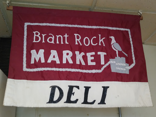 Grocery Store «Brant Rock Market», reviews and photos, 24 Dyke Rd, Marshfield, MA 02050, USA