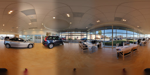 Car Dealer «Volvo Cars Silver Spring», reviews and photos, 3121 Automobile Blvd, Silver Spring, MD 20904, USA
