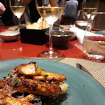 Photo n°1 de l'avis de Marta.a fait le 29/09/2019 à 23:20 sur le  Rendez Vous Bistro à Lisbon