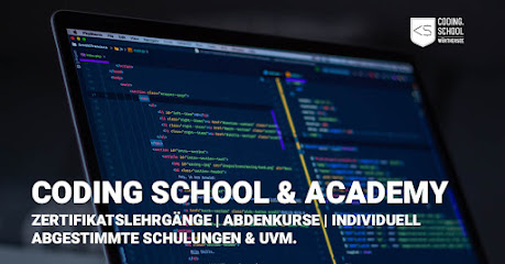 Coding School & Academy Wörthersee