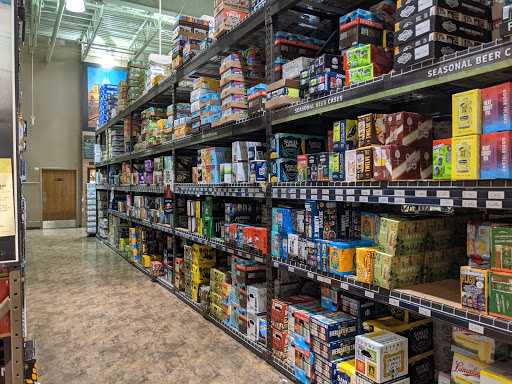 Wine Store «Total Wine & More», reviews and photos, 7150 Valley Creek Plaza #210, Woodbury, MN 55125, USA