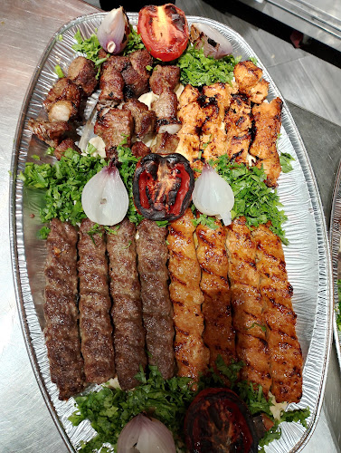 بيتزا المنزل - مطعم