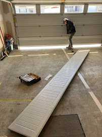Allied Overhead Door - Photo 4 - Car repair in Nolensville, TN, Nashville