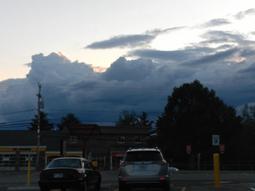 Grocery Store «Hannaford Supermarket», reviews and photos, 11 Milton Rd, Rochester, NH 03867, USA