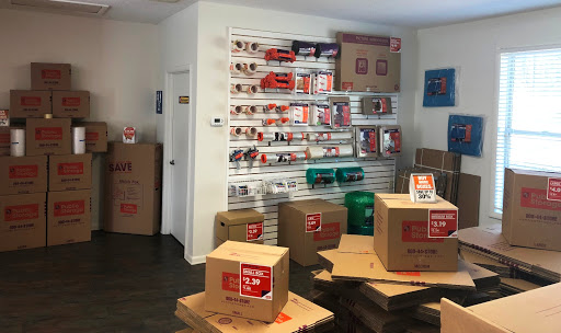 Self-Storage Facility «Public Storage», reviews and photos, 2110 Ten-Ten Rd, Apex, NC 27539, USA