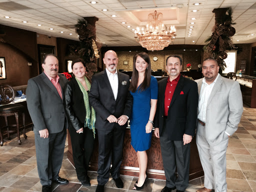 Jewelry Store «Thomas Markle Jewelers», reviews and photos, 4417 Kingwood Dr, Kingwood, TX 77339, USA