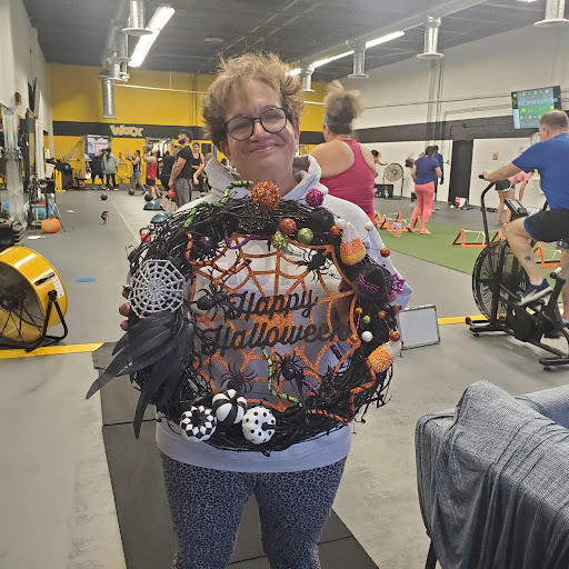 Gym «The Worx by Maia», reviews and photos, 5402 Eisenhower Ave, Alexandria, VA 22304, USA