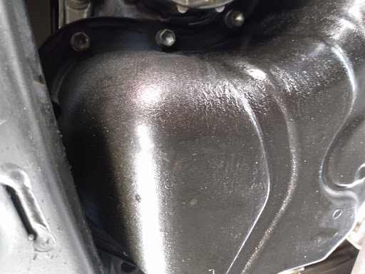 Auto Body Shop «SC Auto Collison & Repair», reviews and photos, 421 W 6th St, Corona, CA 92882, USA