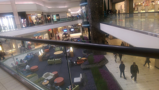 Shopping mall Vallejo