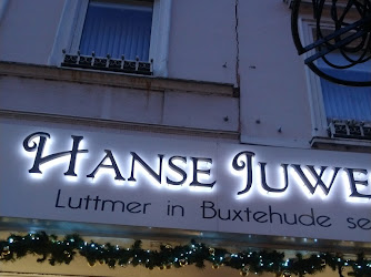 Hanse Juwelier Luttmer